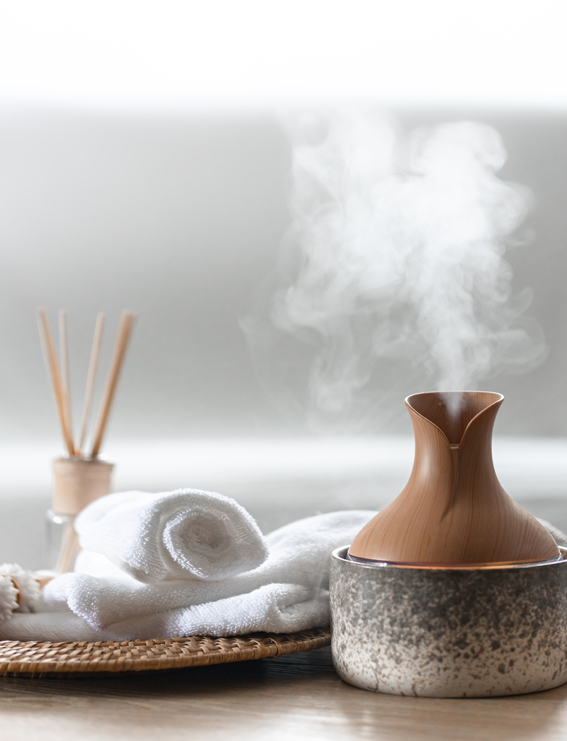 moroccan bath