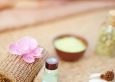 oil spa massage