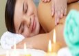 Professional Oil Massage for Stress Relief