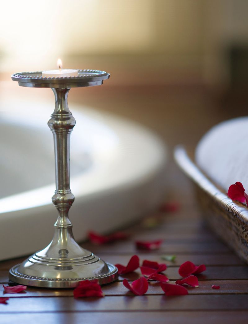 traditional Moroccan bath in Dubai